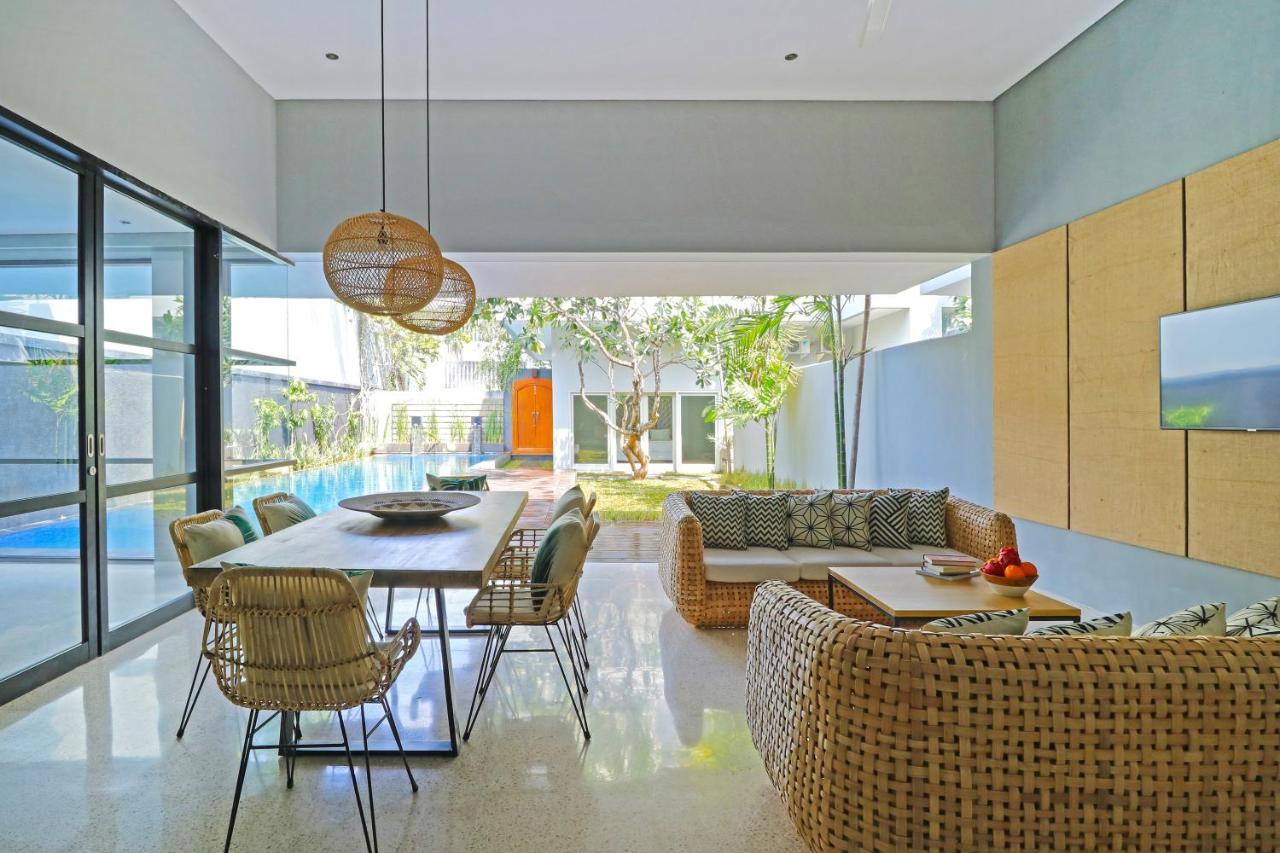 Pousada Origin Seminyak