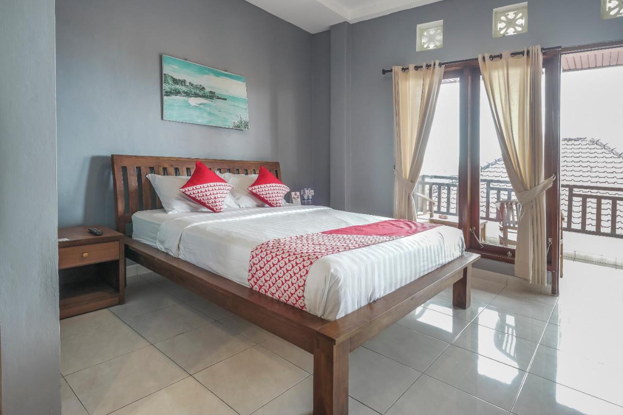 Hotel Oyo 504 Loco Seminyak (Bali)