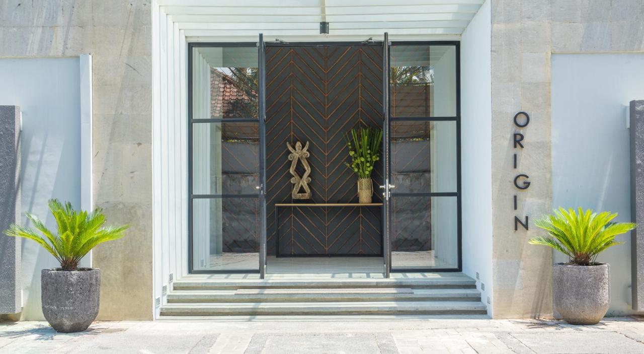 Origin * Seminyak