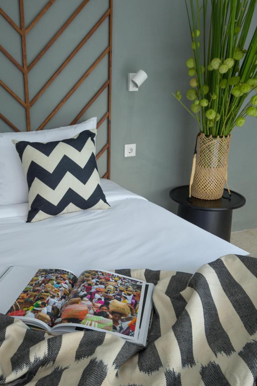 Origin Pousada Seminyak