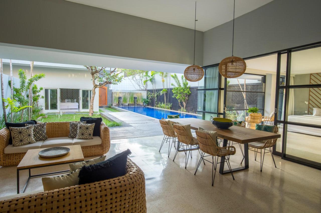 Origin Pousada Seminyak