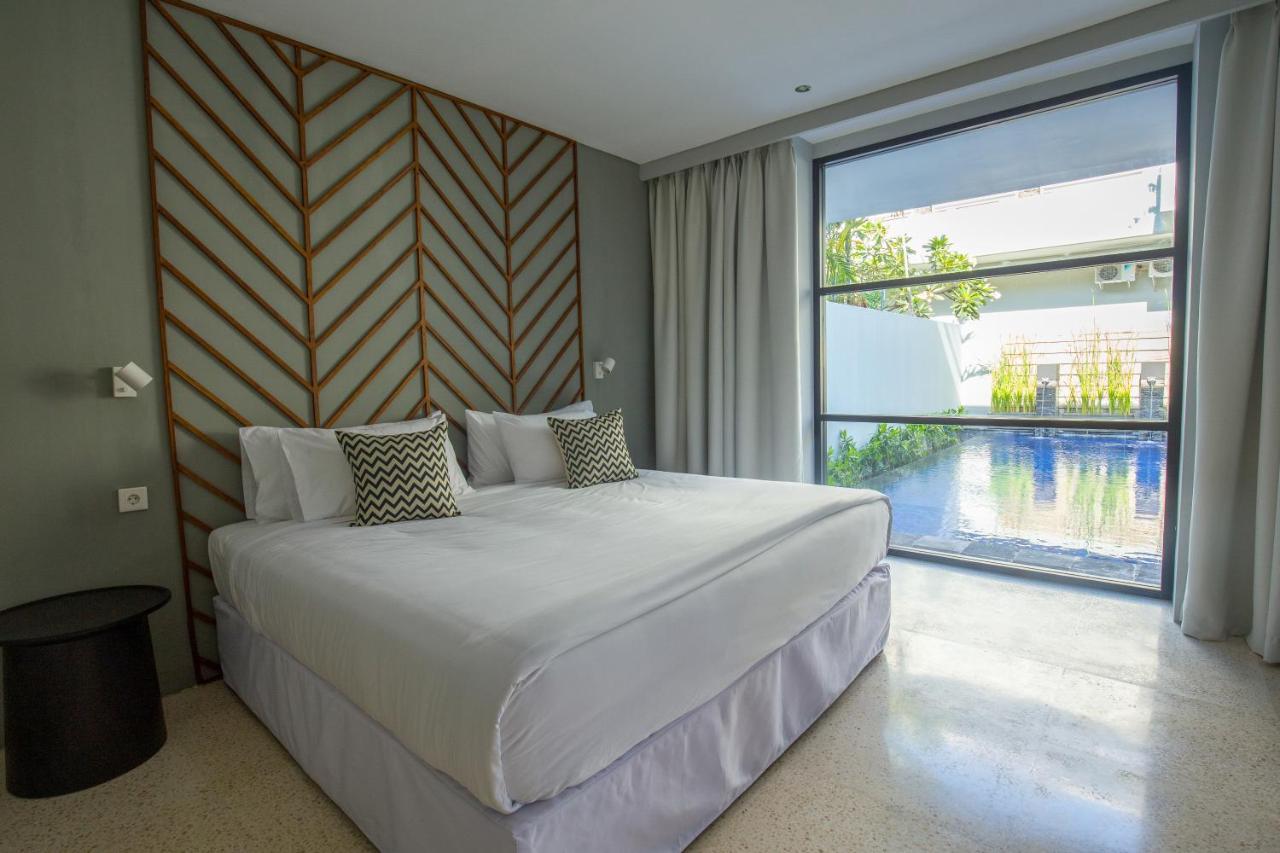 Origin Pousada Seminyak