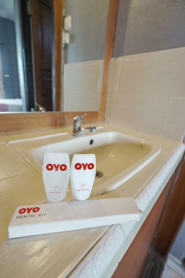 Oyo 504 Loco Hotel 2*