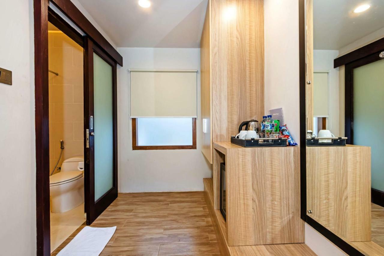 Kashantee Village Khách sạn 3*