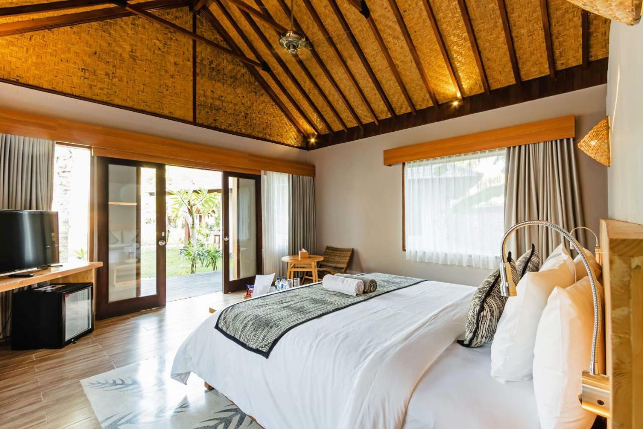 Kashantee Village Khách sạn