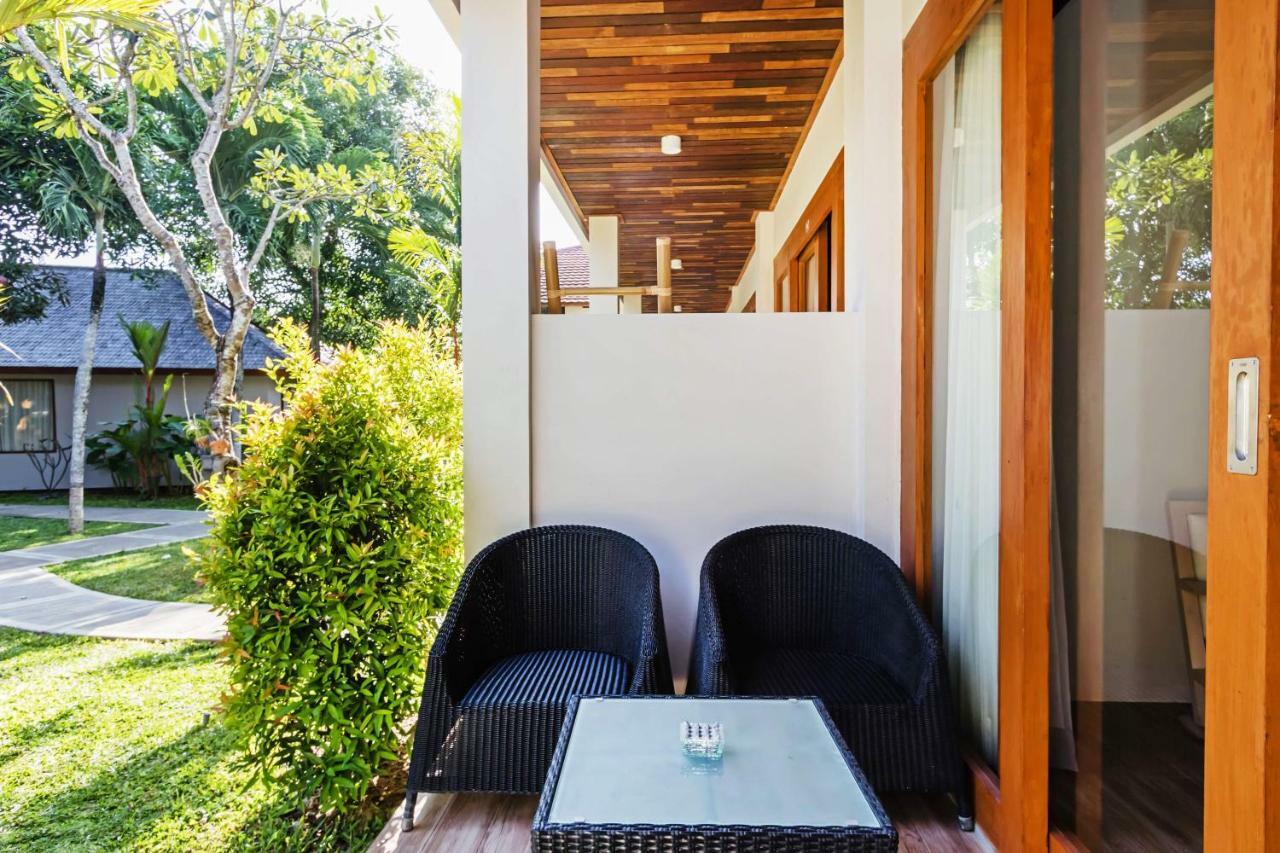 Kashantee Village Khách sạn Seminyak (Bali)