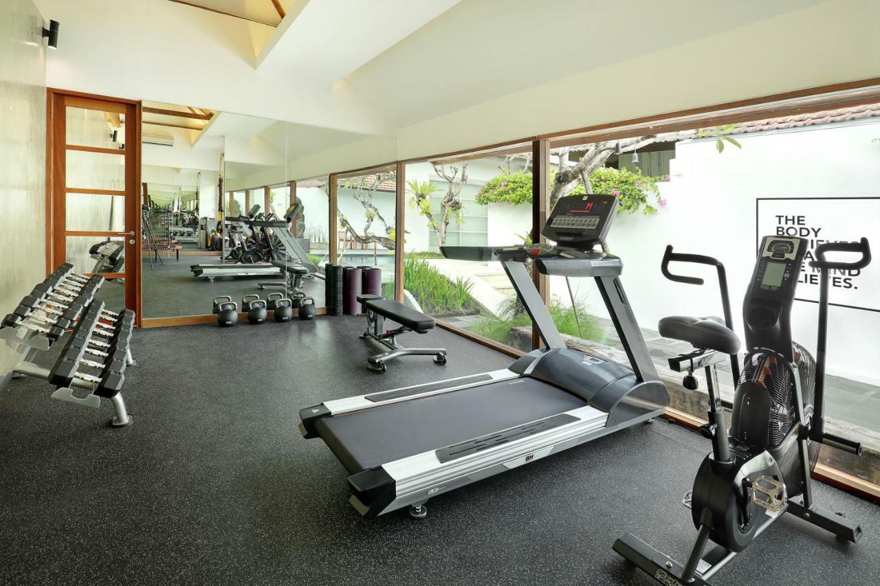 Uma Sapna Vila Seminyak (Bali)