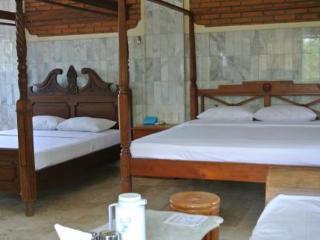 Puri Wisata Balinese Style Nhà khách 3*
