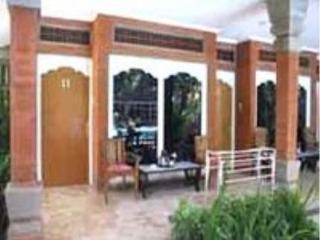 Puri Wisata Balinese Style Seminyak (Bali)