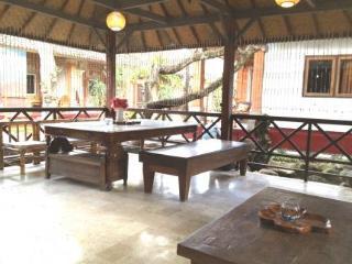 Puri Wisata Balinese Style 3* Seminyak (Bali)