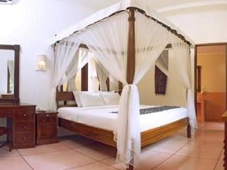 Villa Putri Bali *