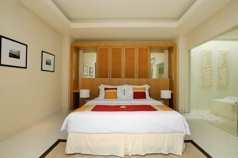 The Jineng By Ekosistem Villa Seminyak (Bali)