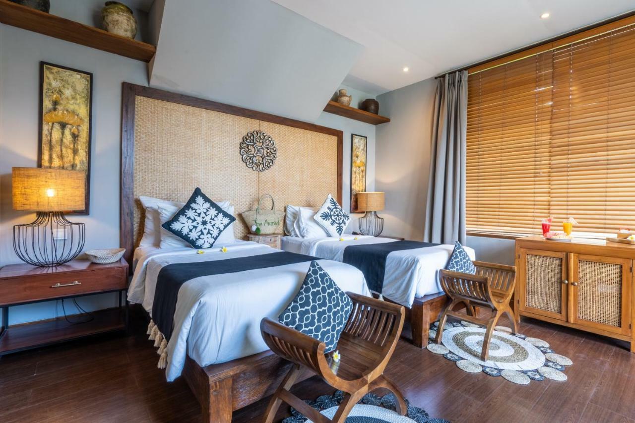 The Akasha Bali Luxury