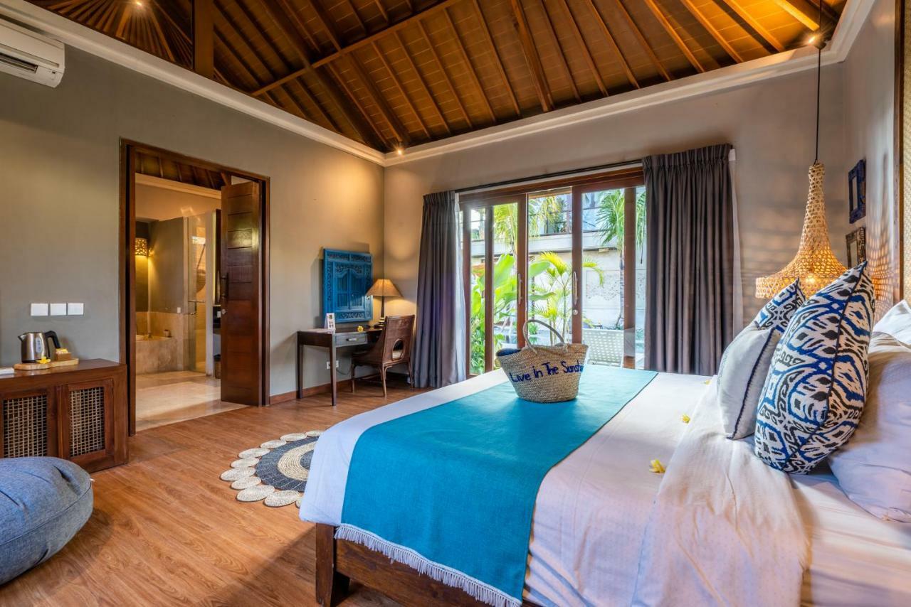 The Akasha Bali Luxury Seminyak (Bali)
