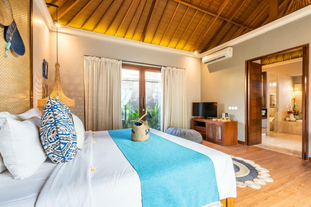 Hotel The Akasha Bali Luxury Seminyak (Bali)