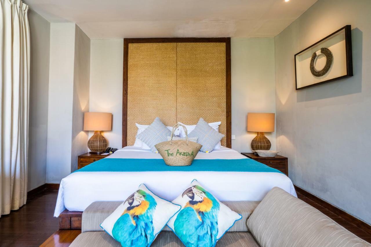 The Akasha Bali Luxury Hotel