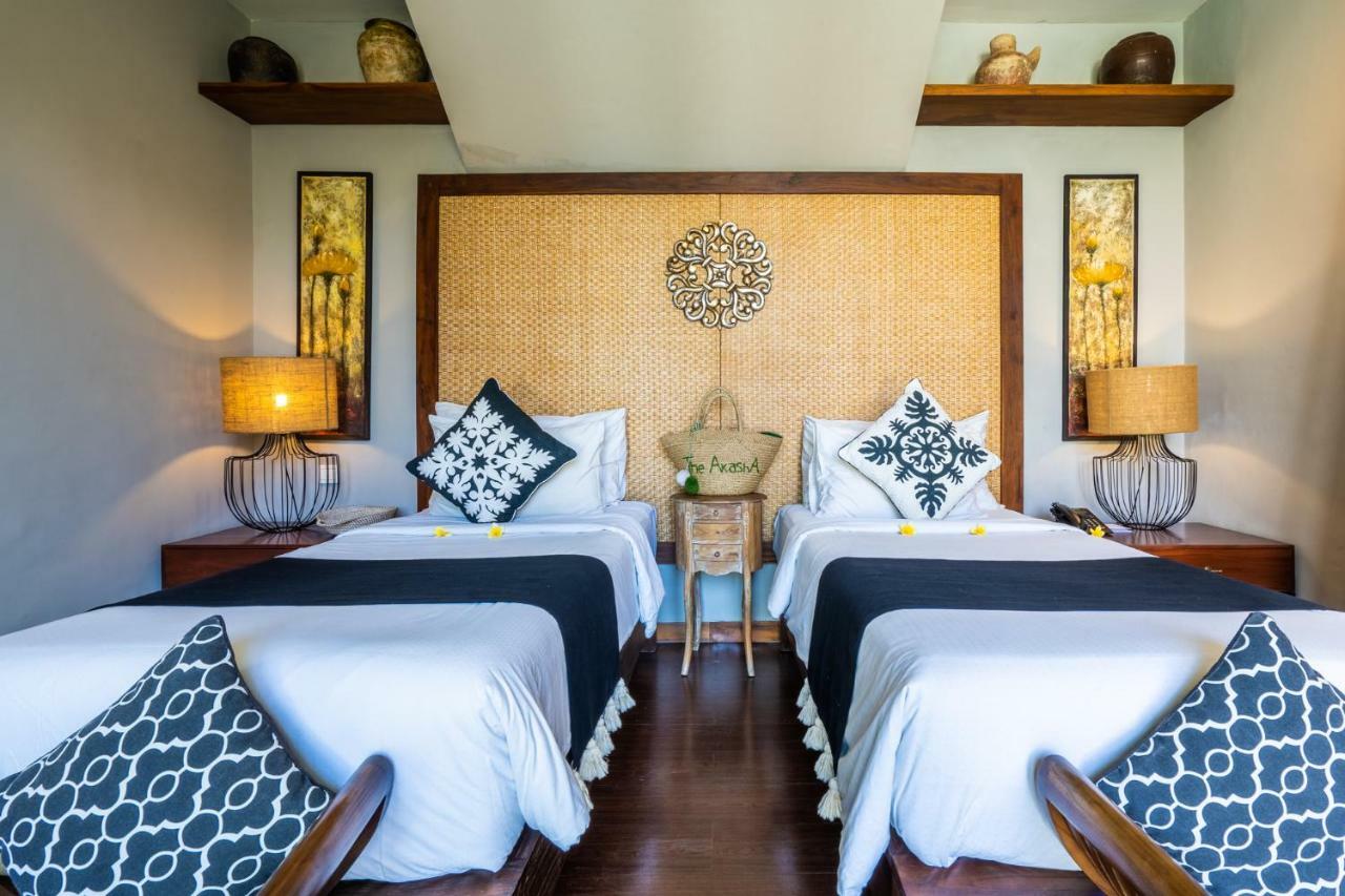 Hotel The Akasha Bali Luxury