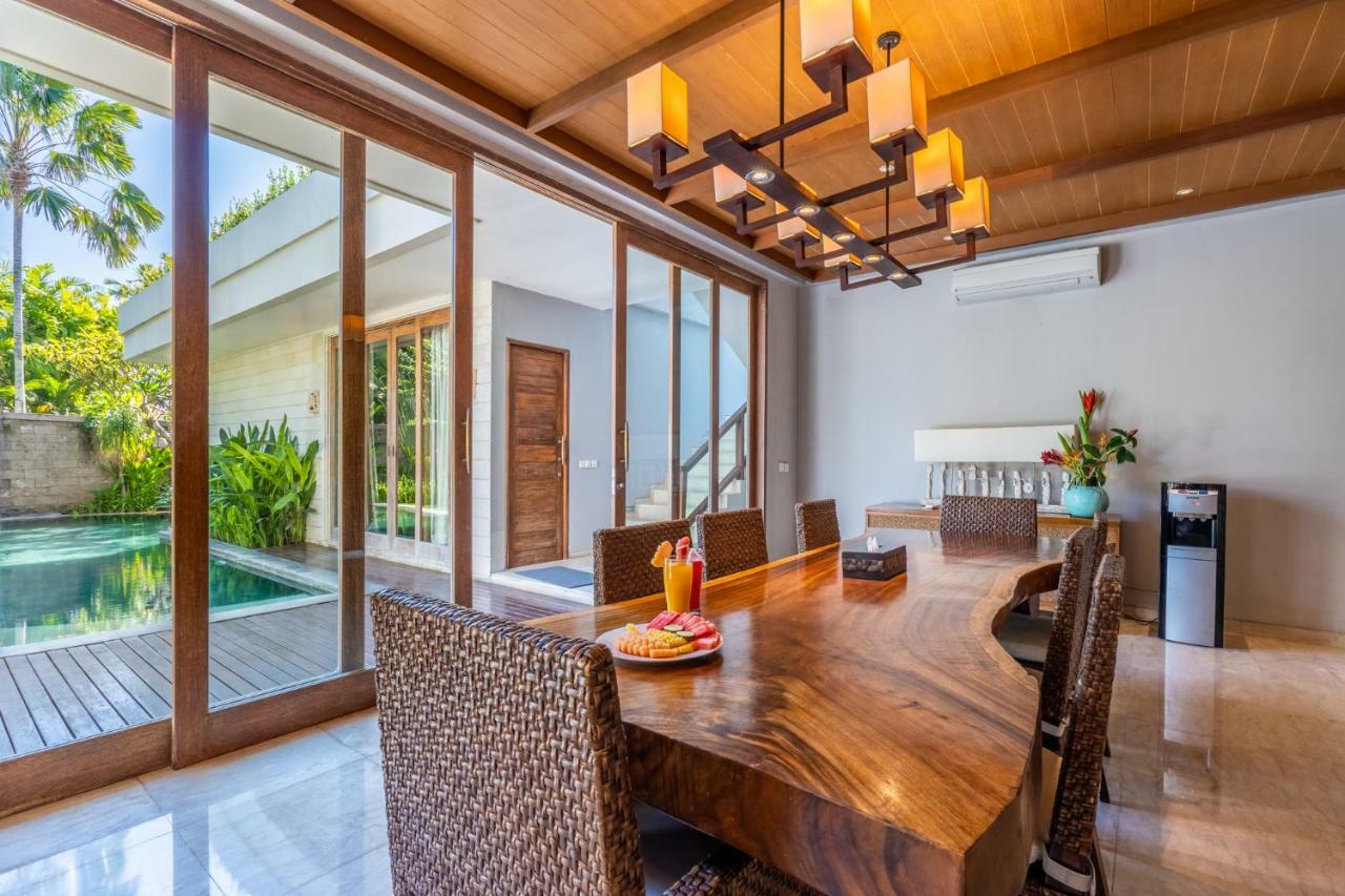 The Akasha Bali Luxury 4* Seminyak (Bali)