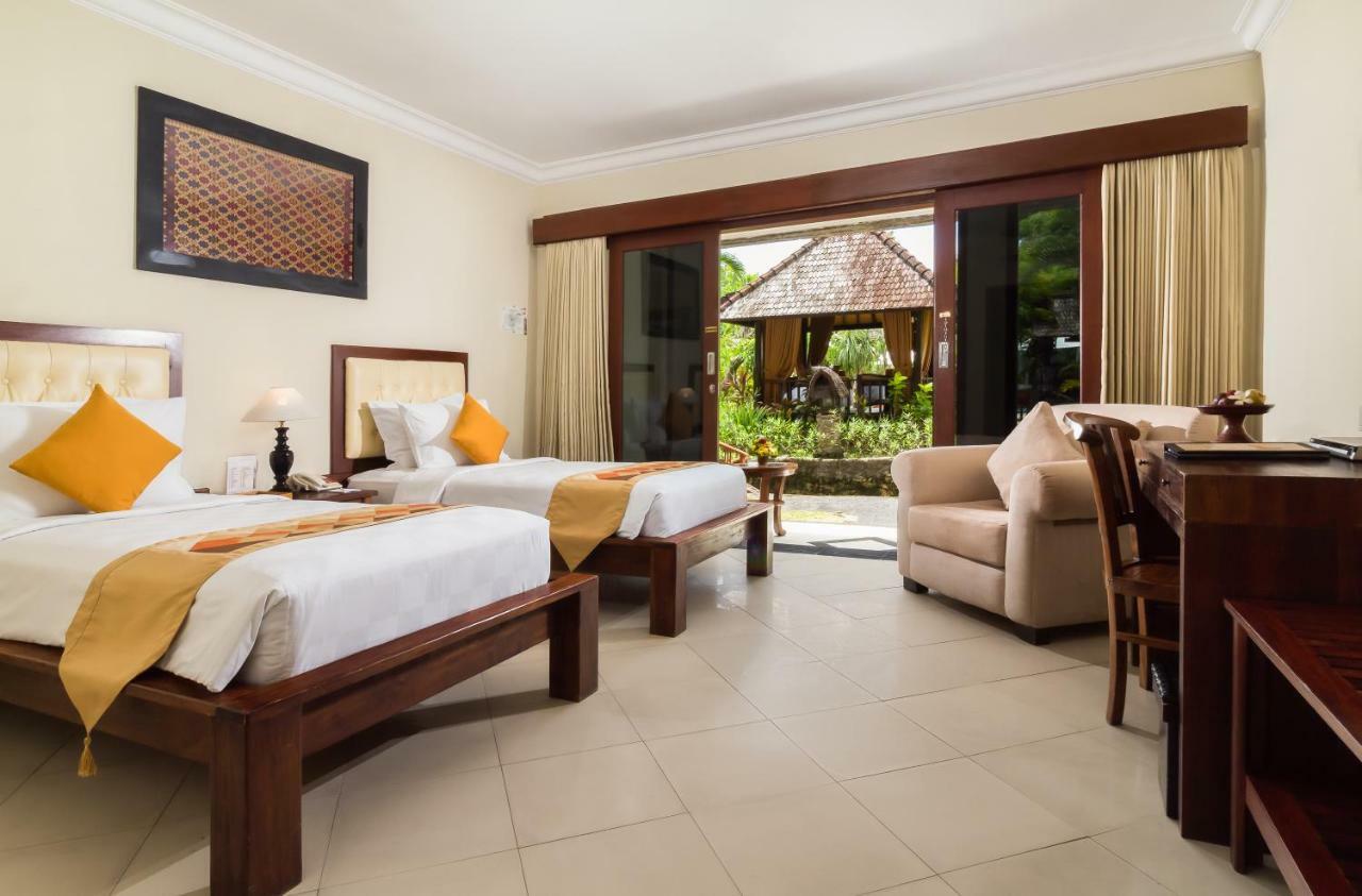 Lumbung Resor Seminyak (Bali)