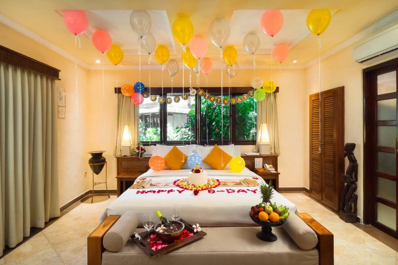 Resor Lumbung 4*