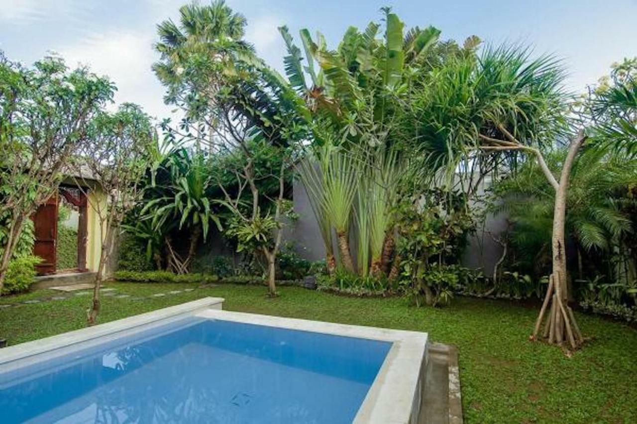 Mawar Estate Seminyak (Bali)
