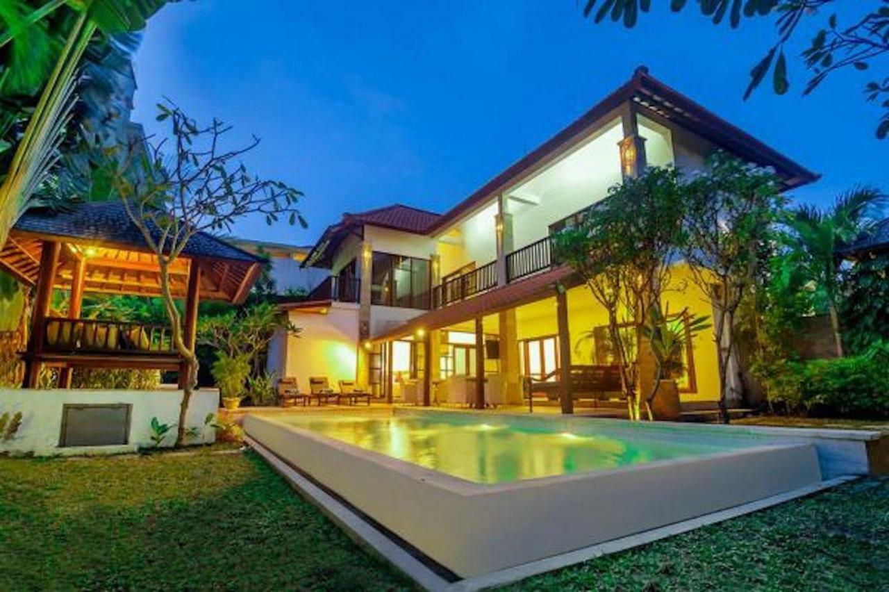 Mawar Estate * Seminyak (Bali)