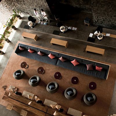 Hotel Cross Paasha Bali