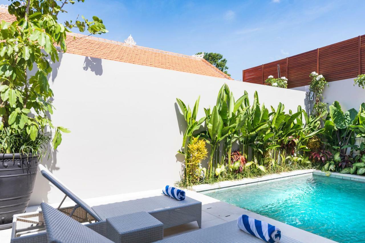 Villa Chikka Seminyak (Bali)