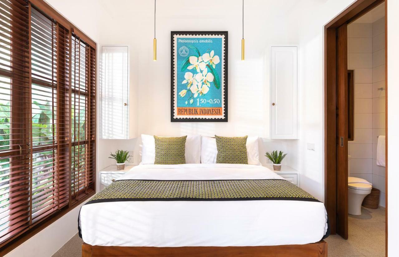 Chikka Seminyak (Bali)
