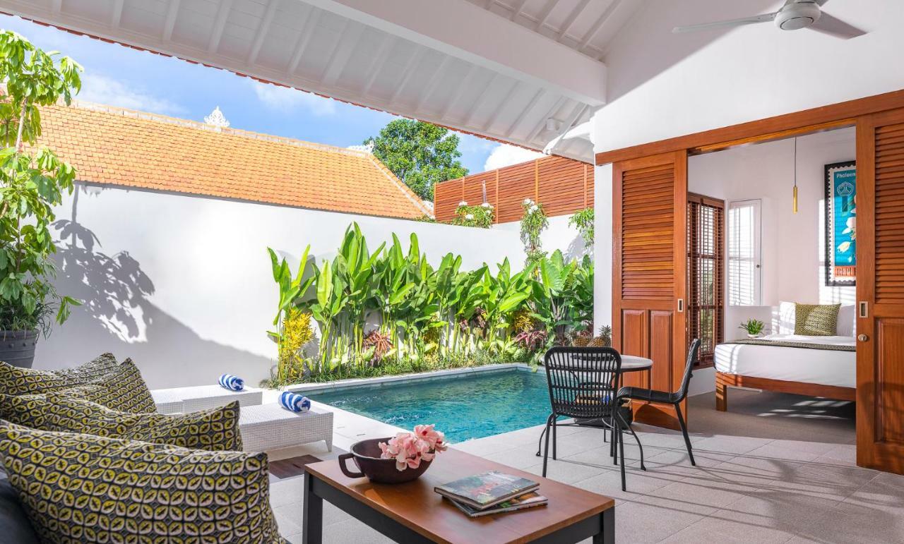 Chikka Seminyak (Bali)