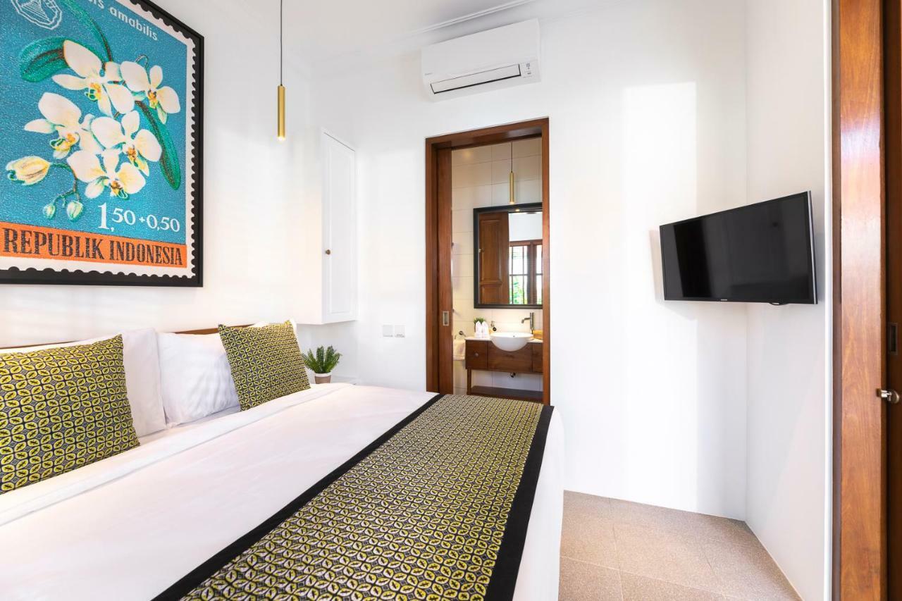 Villa Chikka Seminyak (Bali)