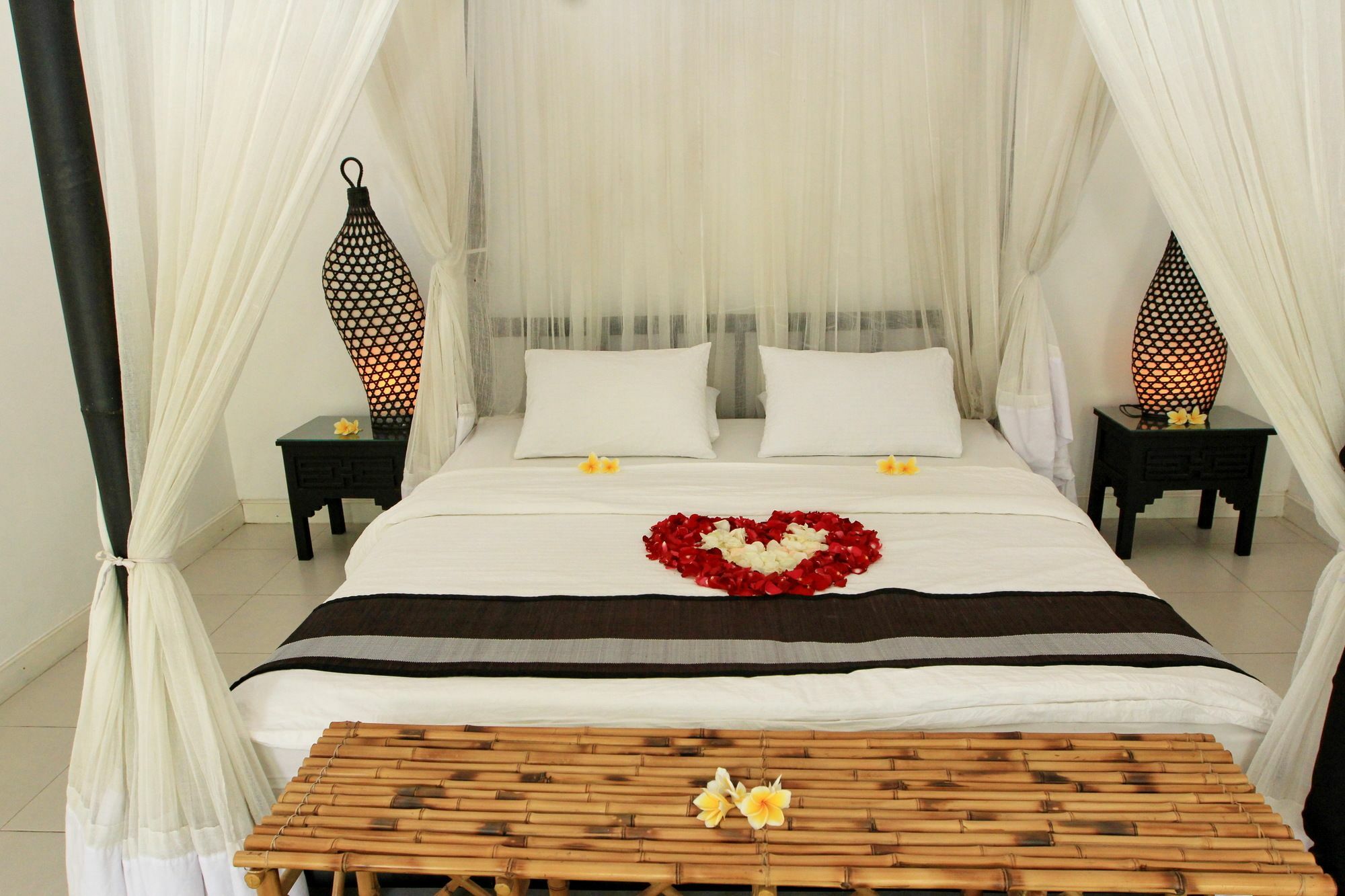 Bamboo 7 Seminyak (Bali)