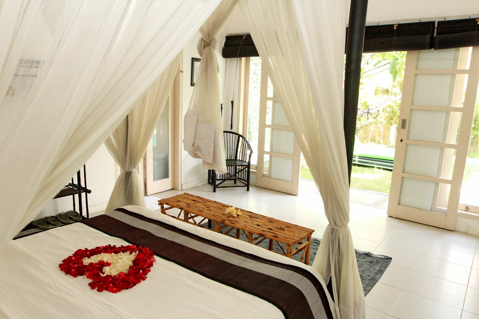 Villa Bamboo 7 Seminyak (Bali)