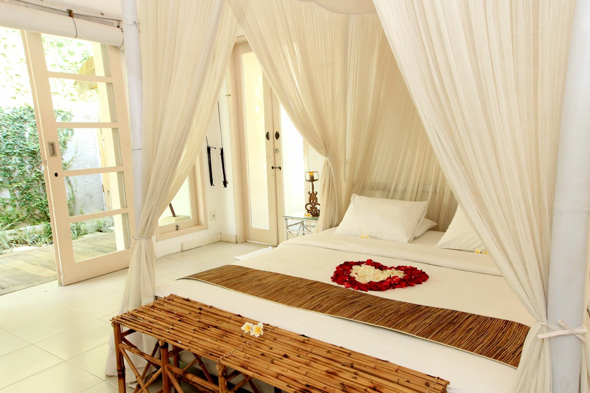 Bamboo 7 * Seminyak (Bali)