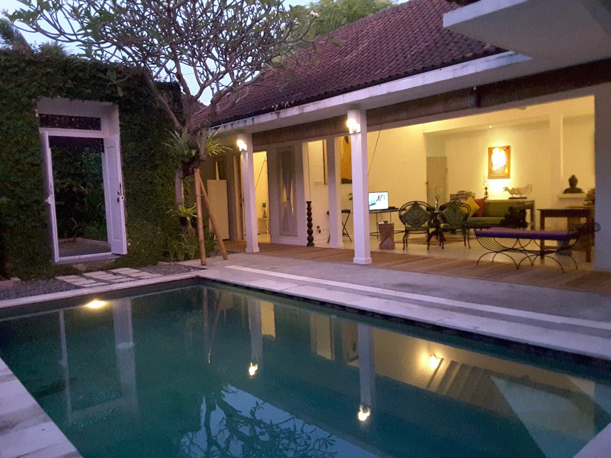 Villa Bamboo 7