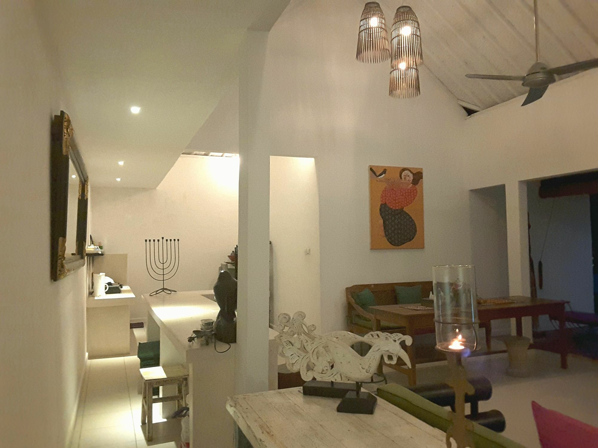 Villa Bamboo 7 *