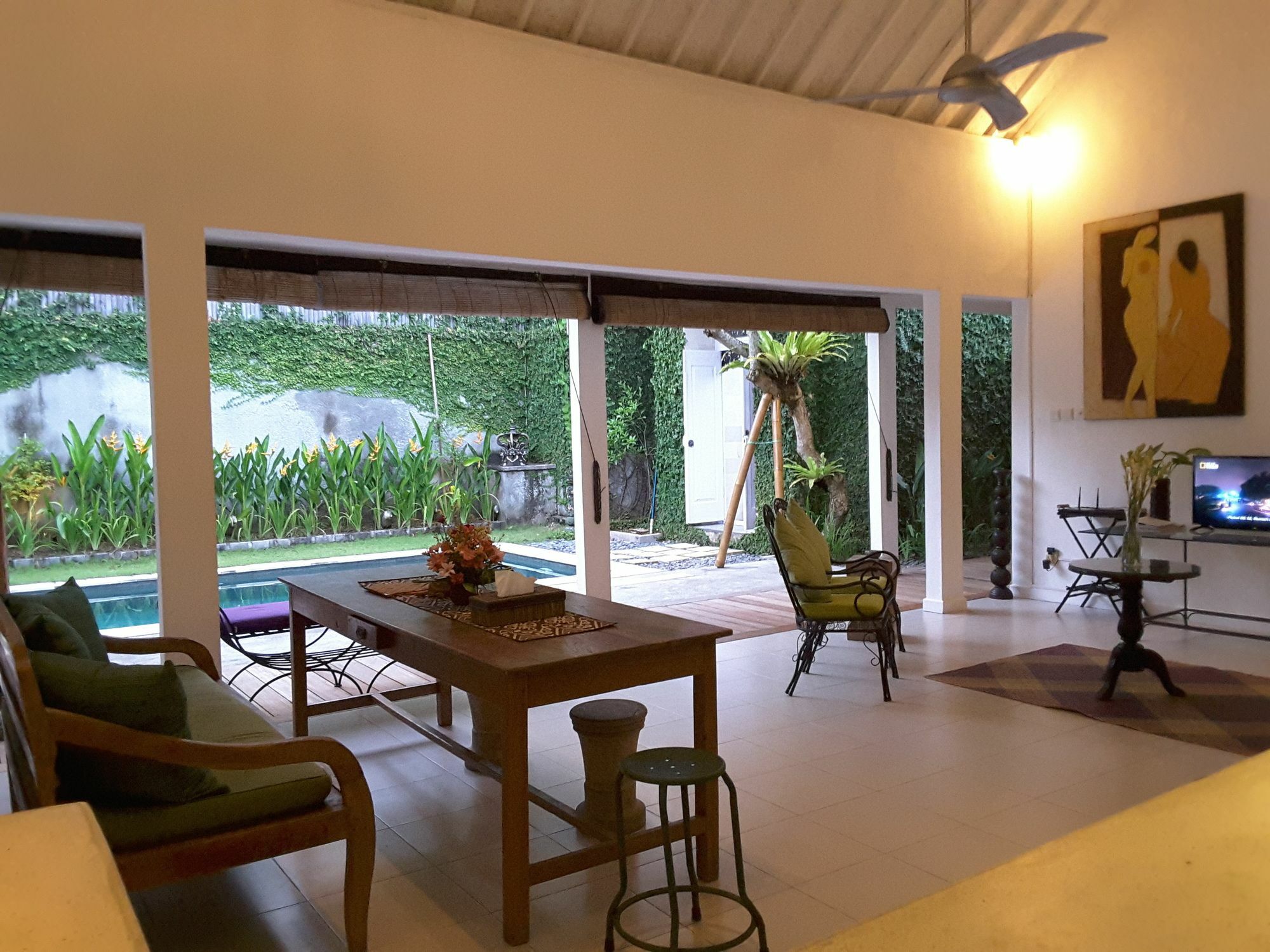 Villa Bamboo 7 Seminyak (Bali)