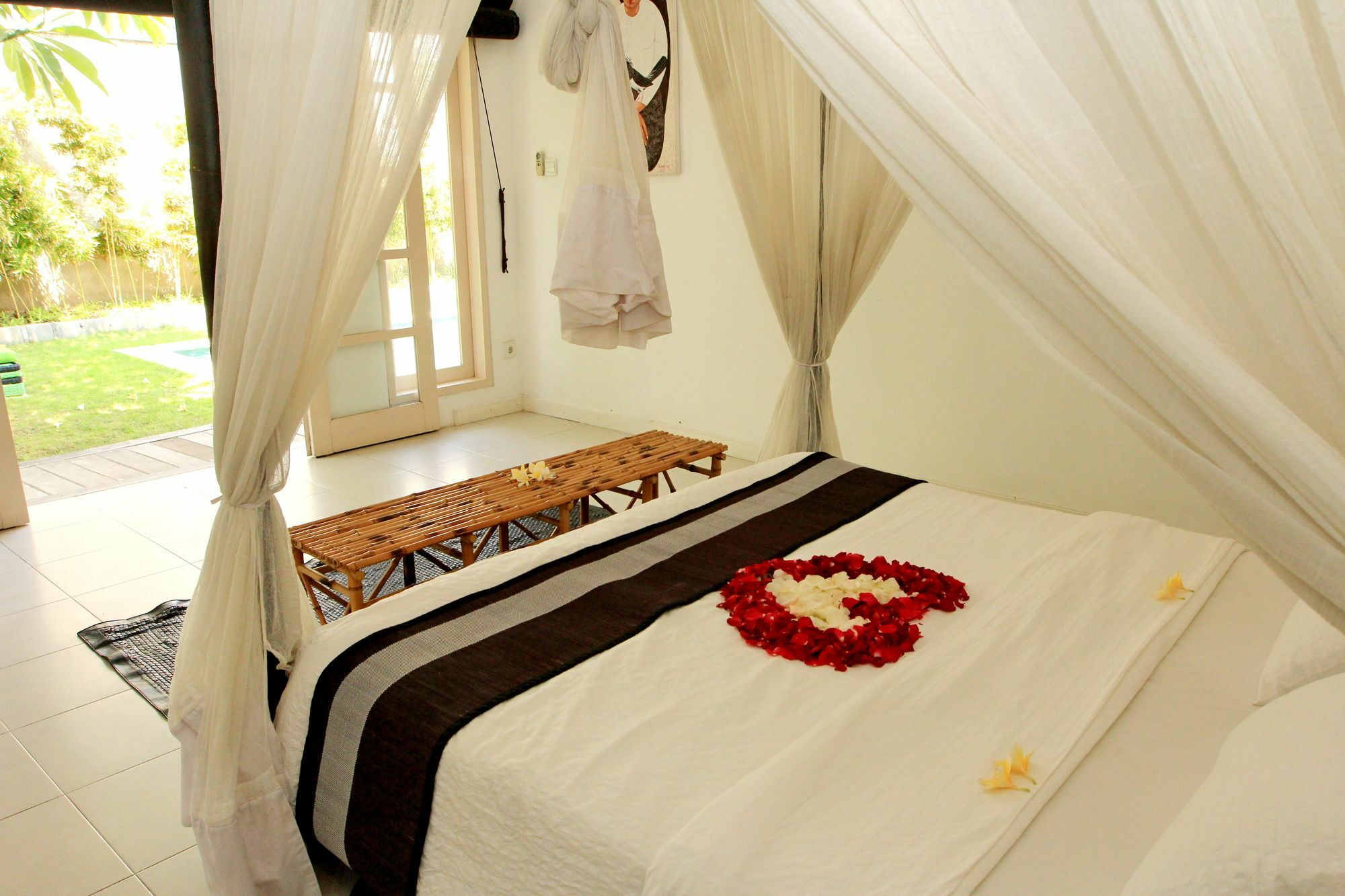 Bamboo 7 Villa *