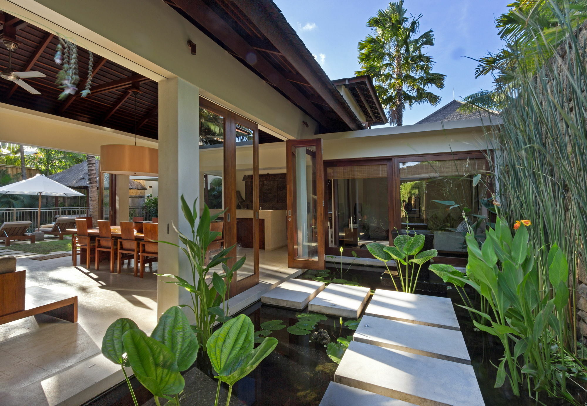 Suar * Seminyak (Bali)