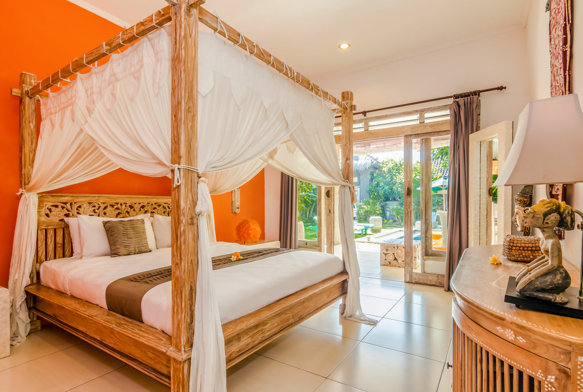 Balissima * Seminyak (Bali)