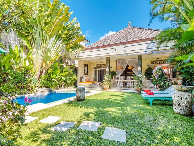 Balissima * Seminyak (Bali)