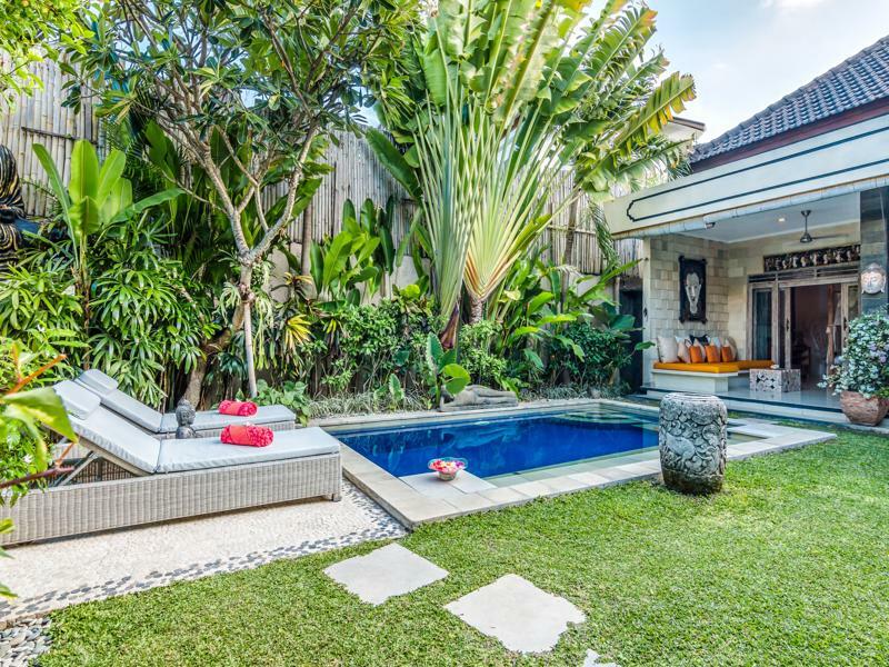 Villa Balissima Seminyak (Bali)