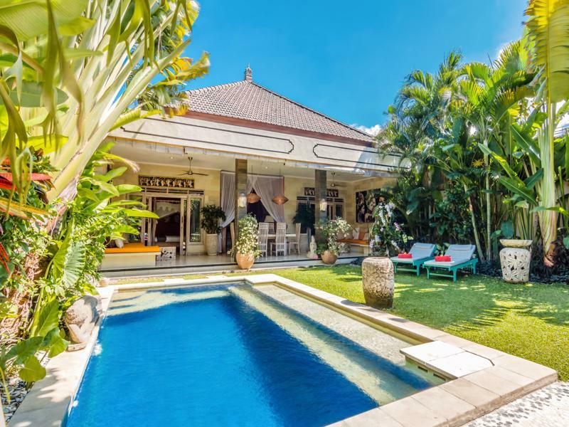 Balissima Villa Seminyak (Bali)