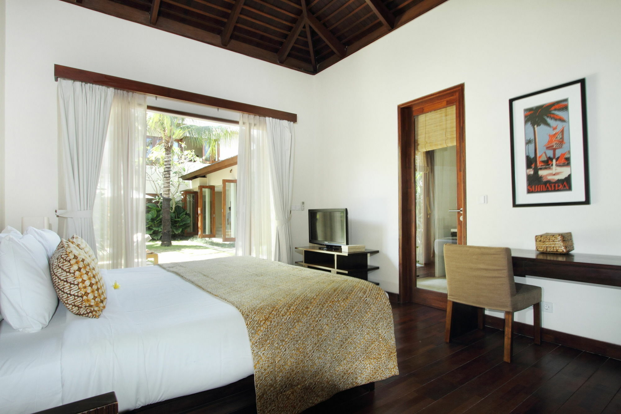 Suar Villa Seminyak (Bali)