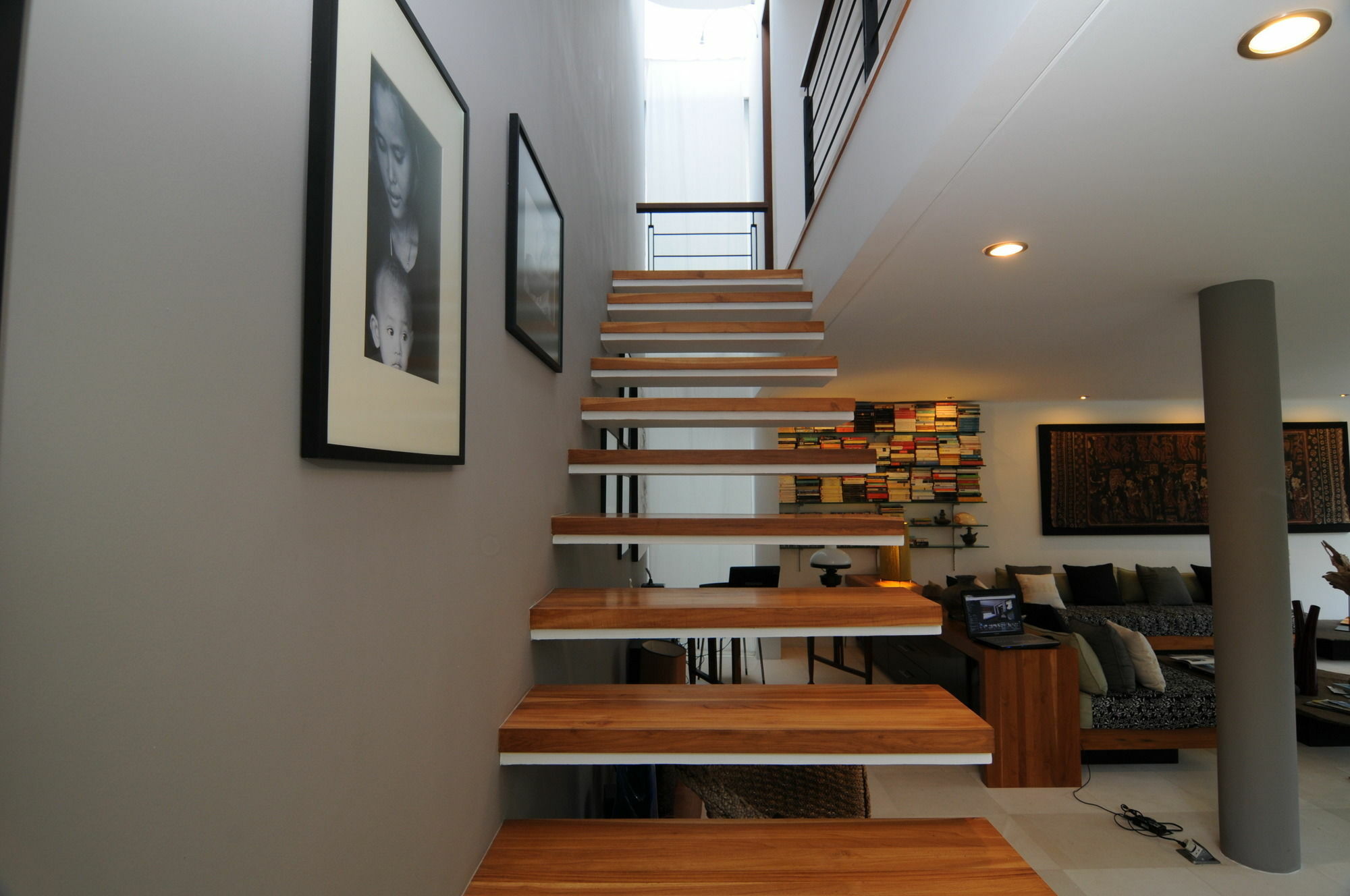 Vila Rio - Contemporary 2br In Downtown