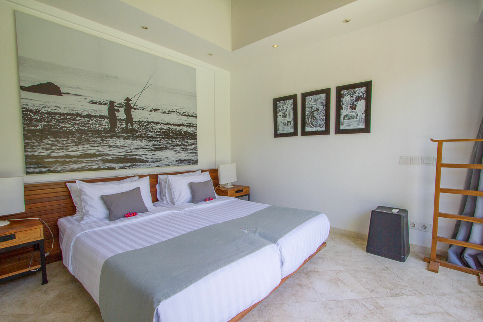 Vishuddha Ajna - Outstanding 2 Bdr - Great Location! Villa *