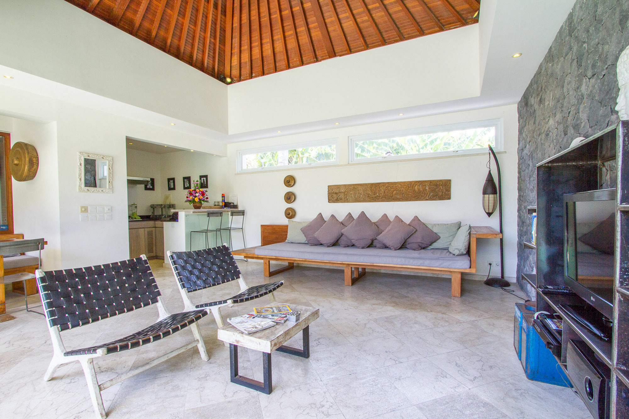Villa Vishuddha Ajna - Outstanding 2 Bdr - Great Location!