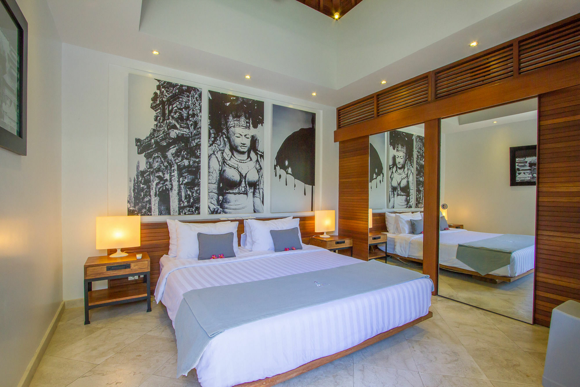 Villa Vishuddha Ajna - Outstanding 2 Bdr - Great Location!