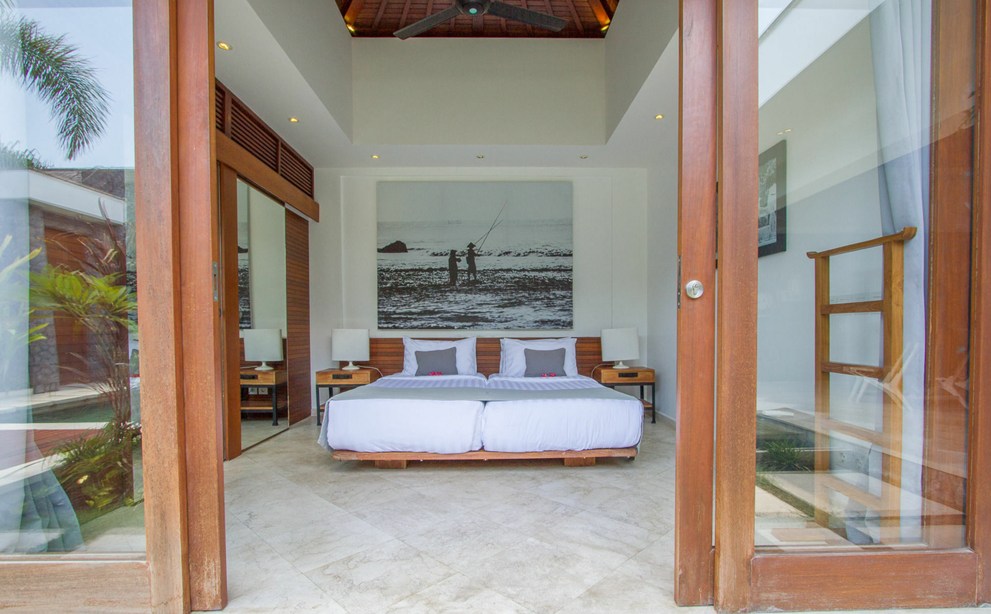 Vishuddha Ajna - Outstanding 2 Bdr - Great Location! Villa