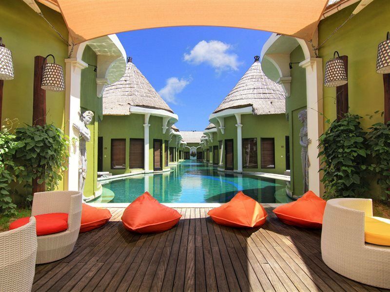 Villa Estate & Spa - By Astadala *